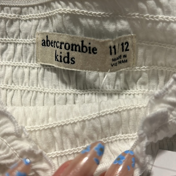 ABERCROMBIE KIDS SHIRT. BNWT. - Picture 3 of 5